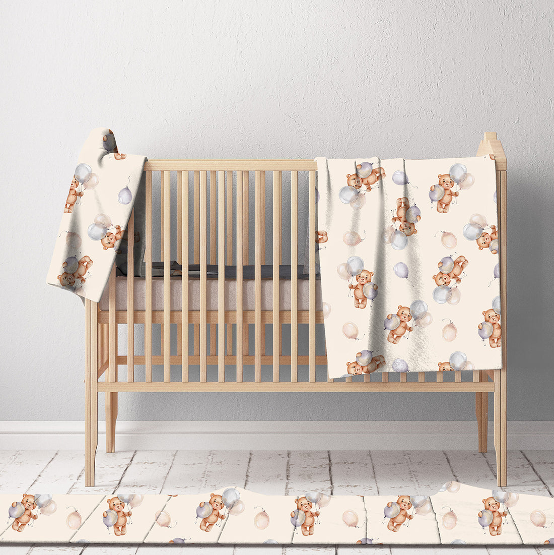 Pattern Baby 12704A