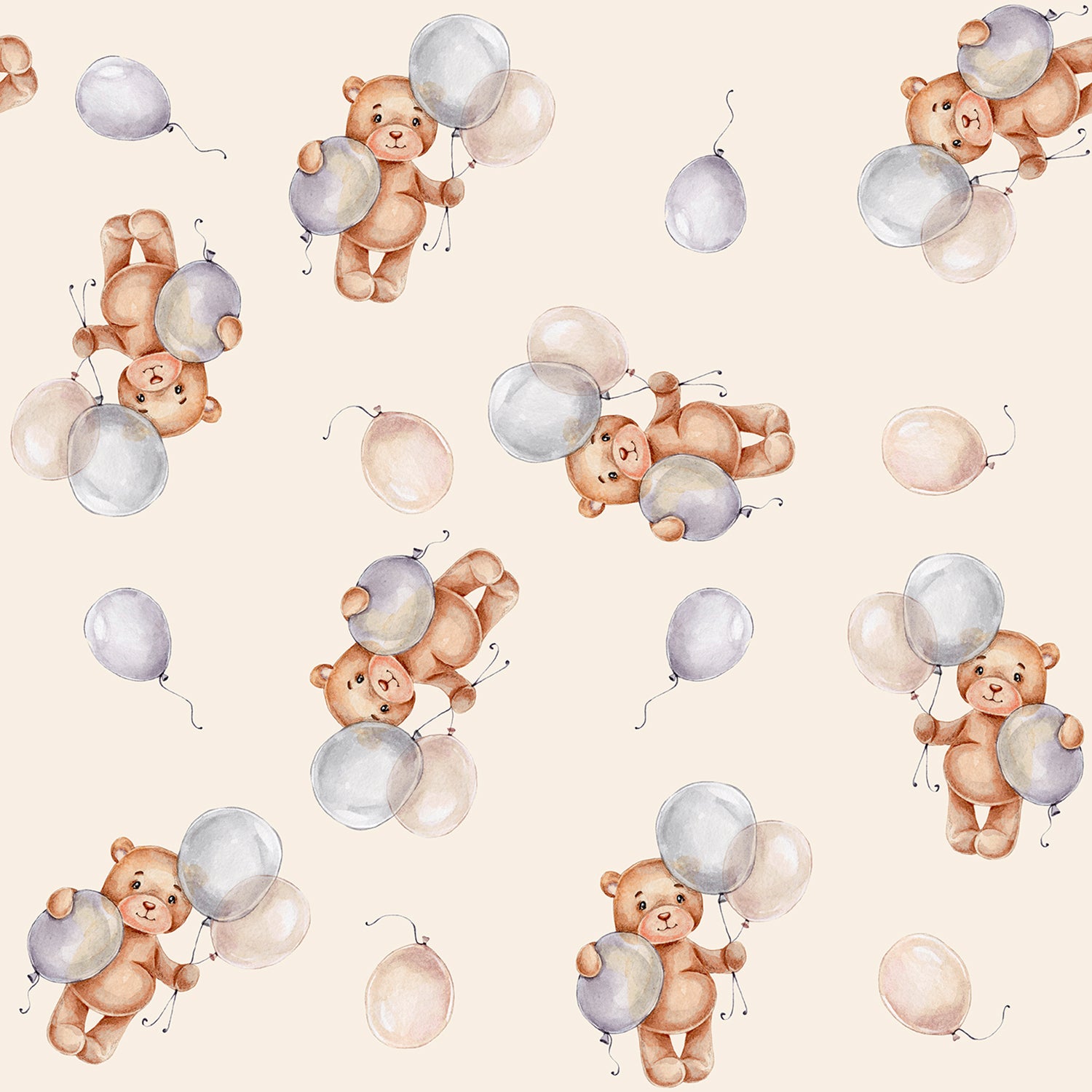 Pattern Baby 12704A