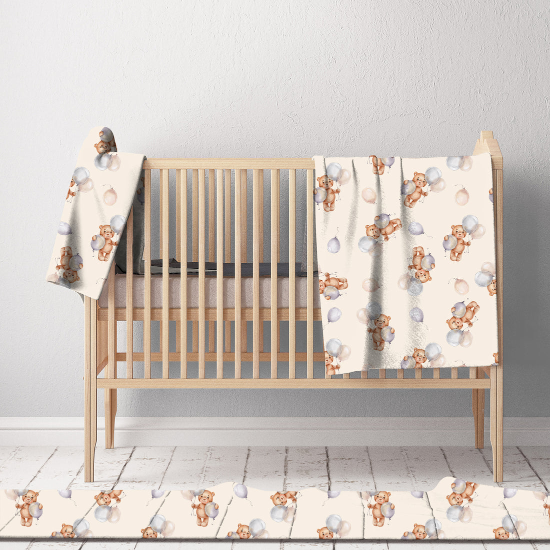 Pattern Baby 12704A