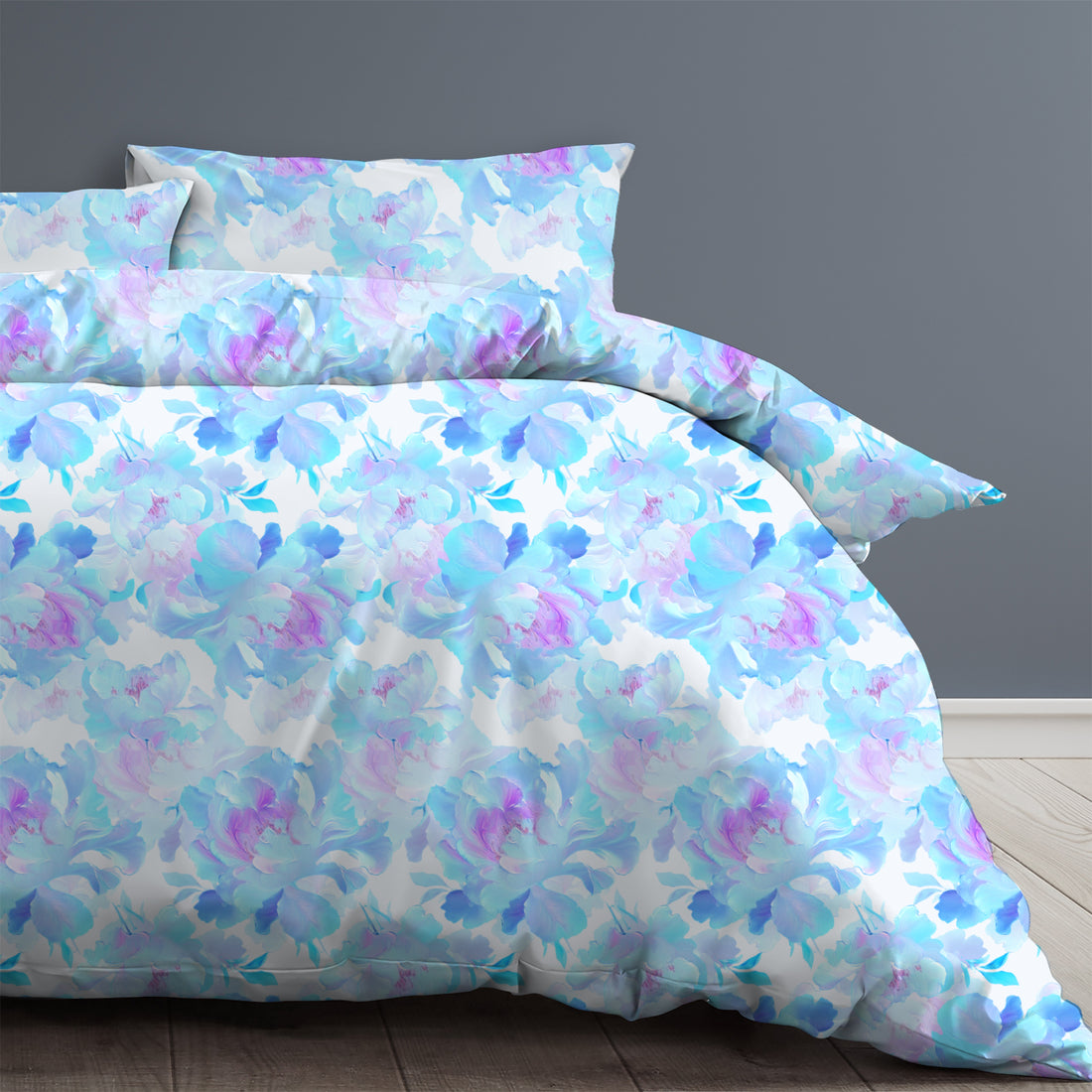 Pattern Floral 12709B