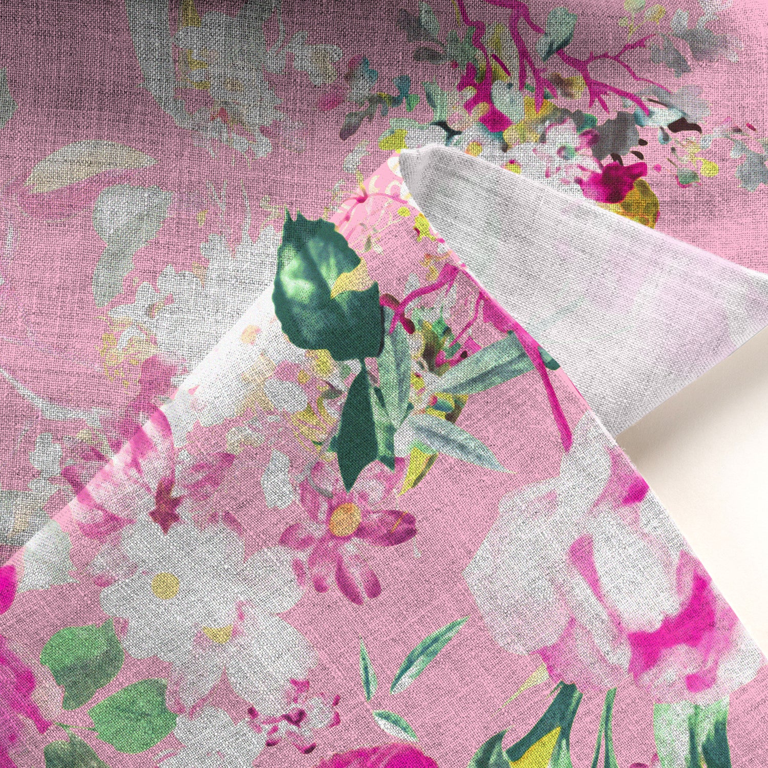 Pattern Floral 12801B