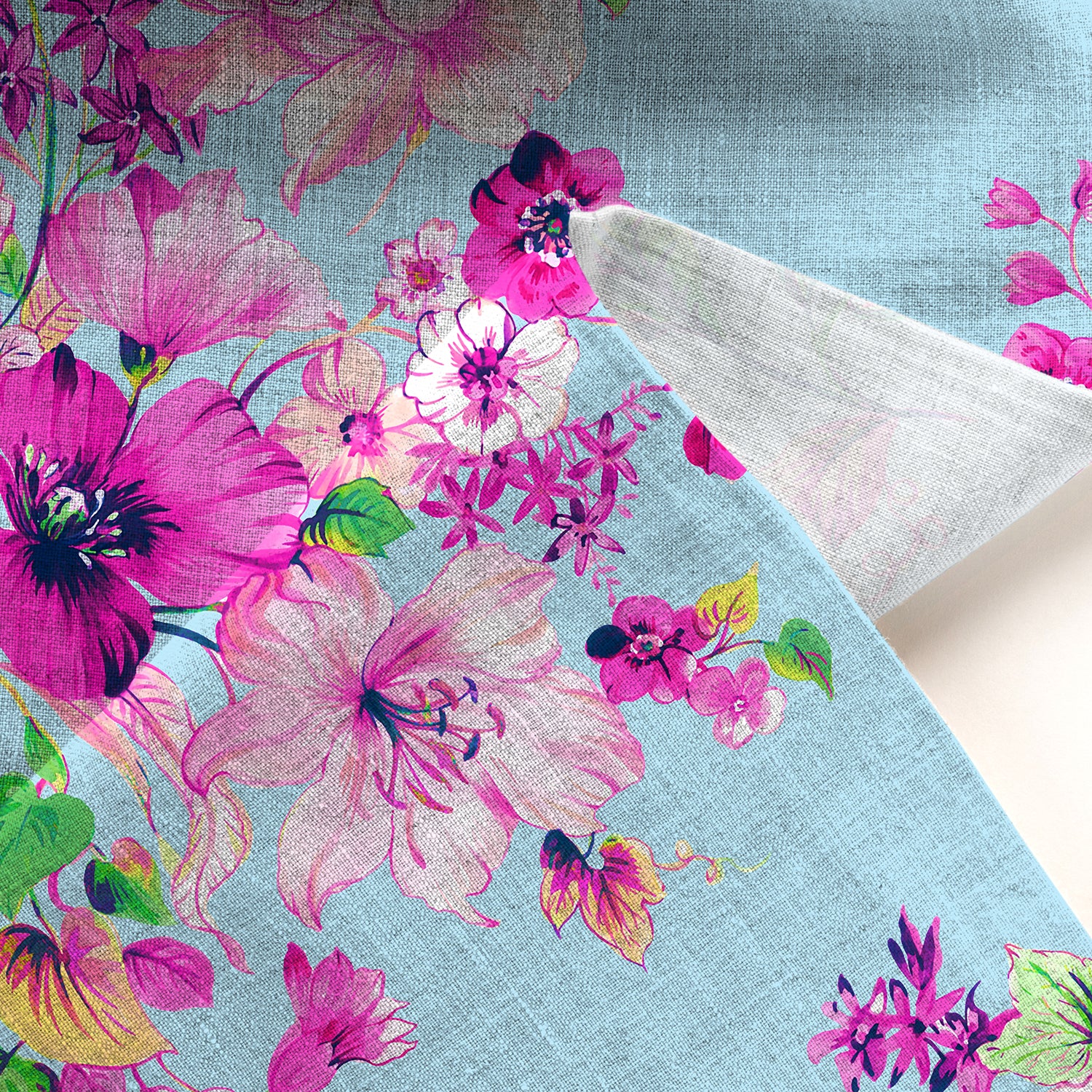 Pattern Floral 12802A