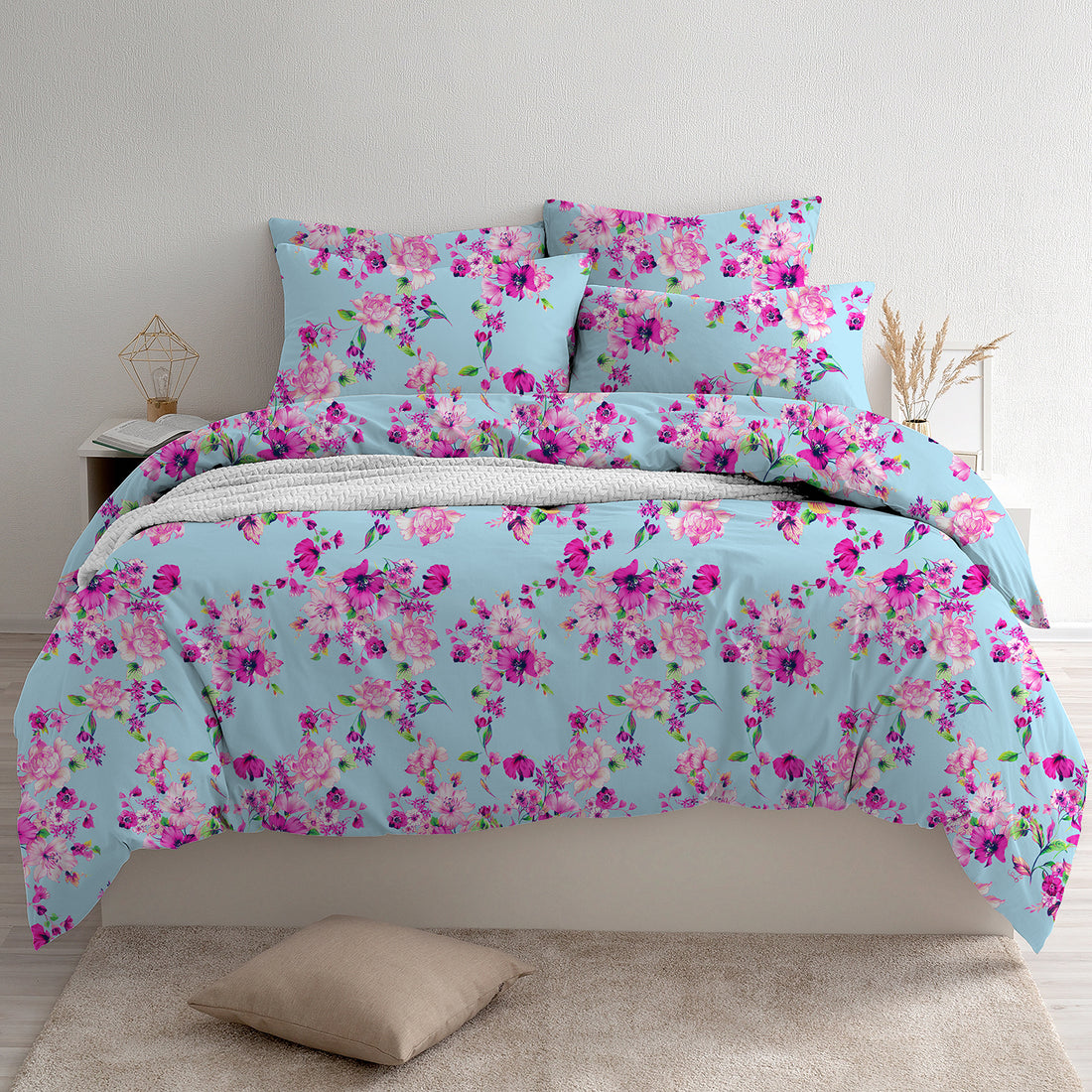 Pattern Floral 12802A
