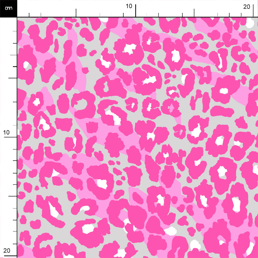 Pattern Animal 3225G