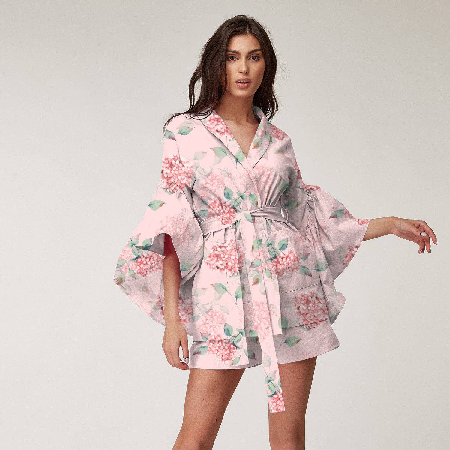 Pattern Floral 7154A