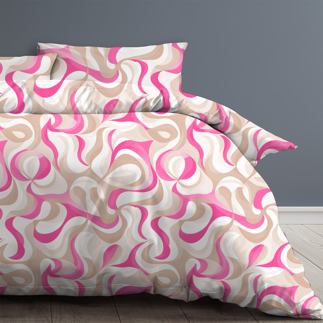 Pattern Geometric 9555J