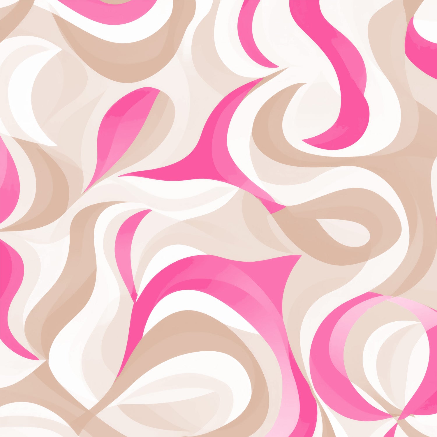 Pattern Geometric 9555J